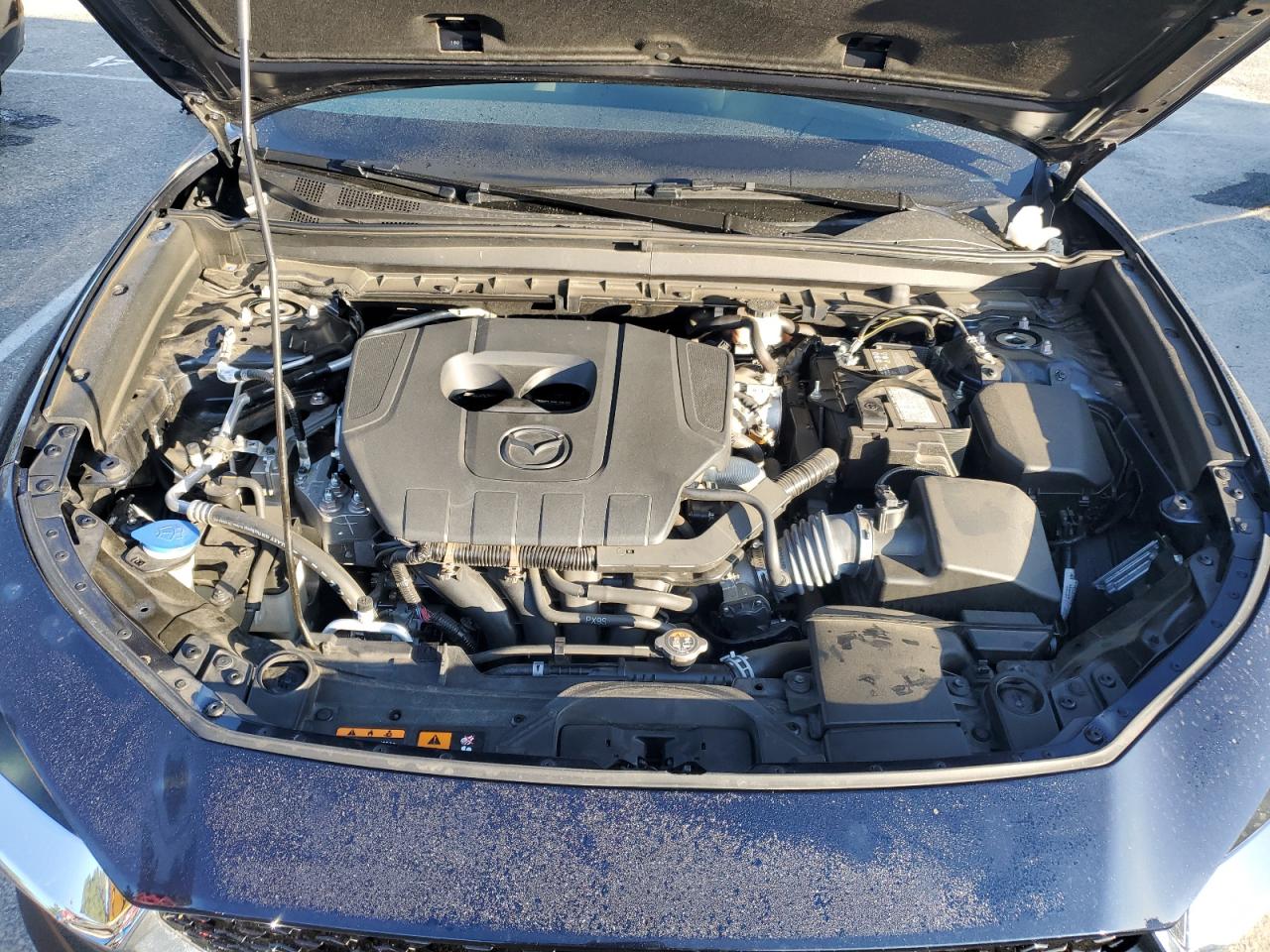 2023 Mazda Cx-30 Preferred VIN: 3MVDMBCM1PM571406 Lot: 93338865