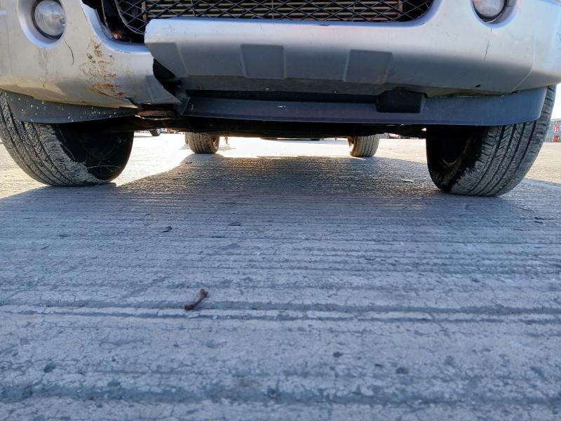 2009 SUZUKI GRAND VITARA 1.9 DDIS 5DR