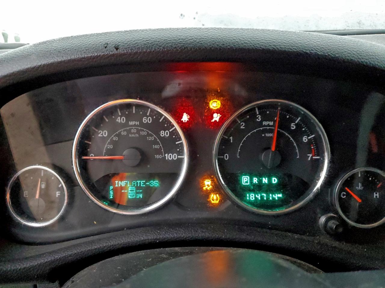 2016 Jeep Wrangler Unlimited Sport VIN: 1C4BJWDG4GL190412 Lot: 92892205