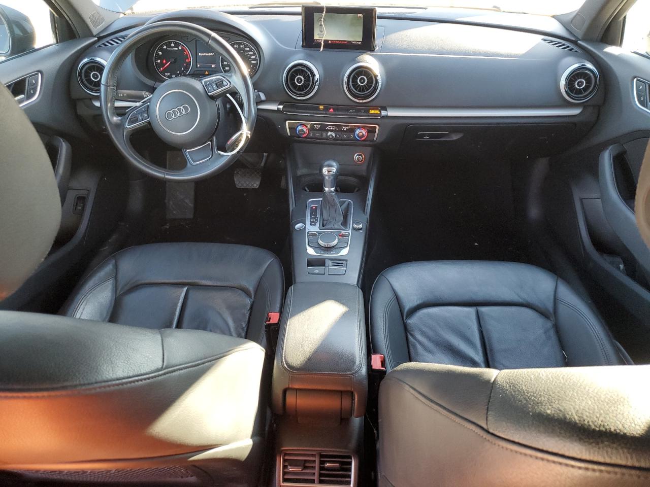 2016 Audi A3 Premium VIN: WAUA7GFF4G1060210 Lot: 92057115