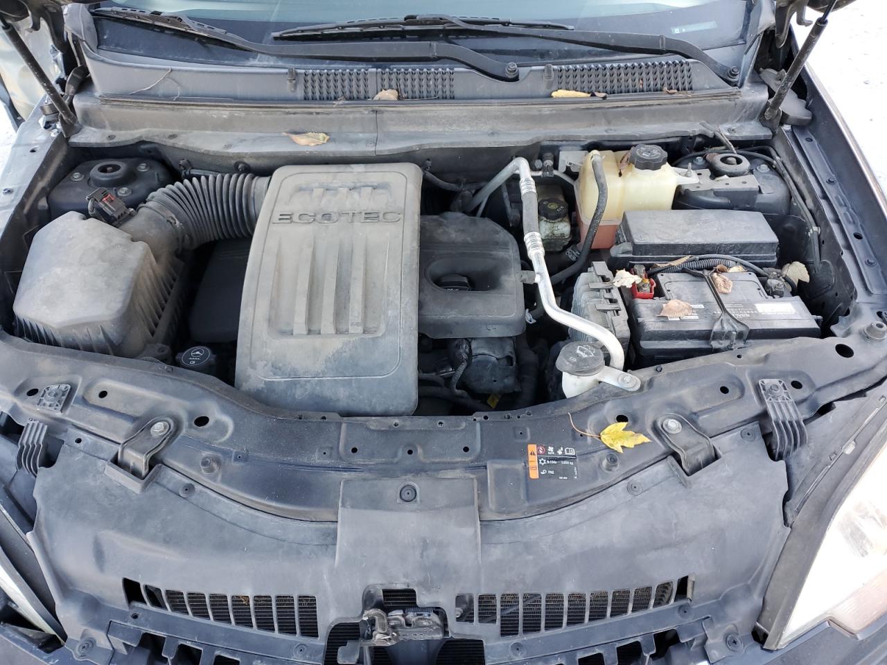 2014 Chevrolet Captiva Ltz VIN: 3GNAL4EK2ES609112 Lot: 91986945