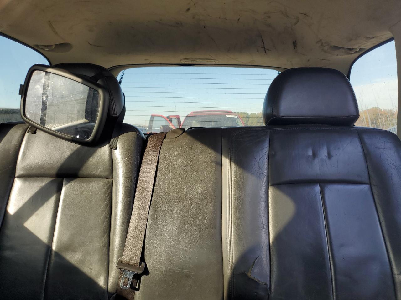 2005 GMC Envoy VIN: 1GKDS13S152216325 Lot: 92359215