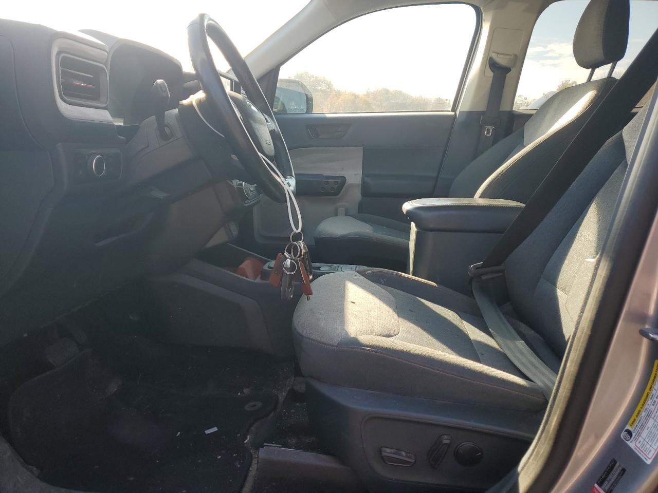 2024 Ford Maverick Xlt VIN: 3FTTW8H32RRA48900 Lot: 91058165