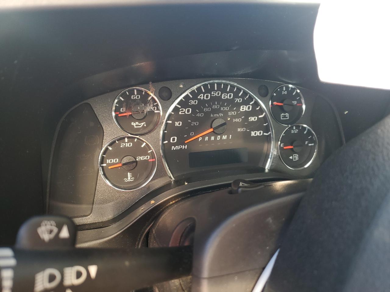 2022 GMC Savana Cut - Delivery Truck VIN: 7GZ37TC79NN011966 Lot: 91908945