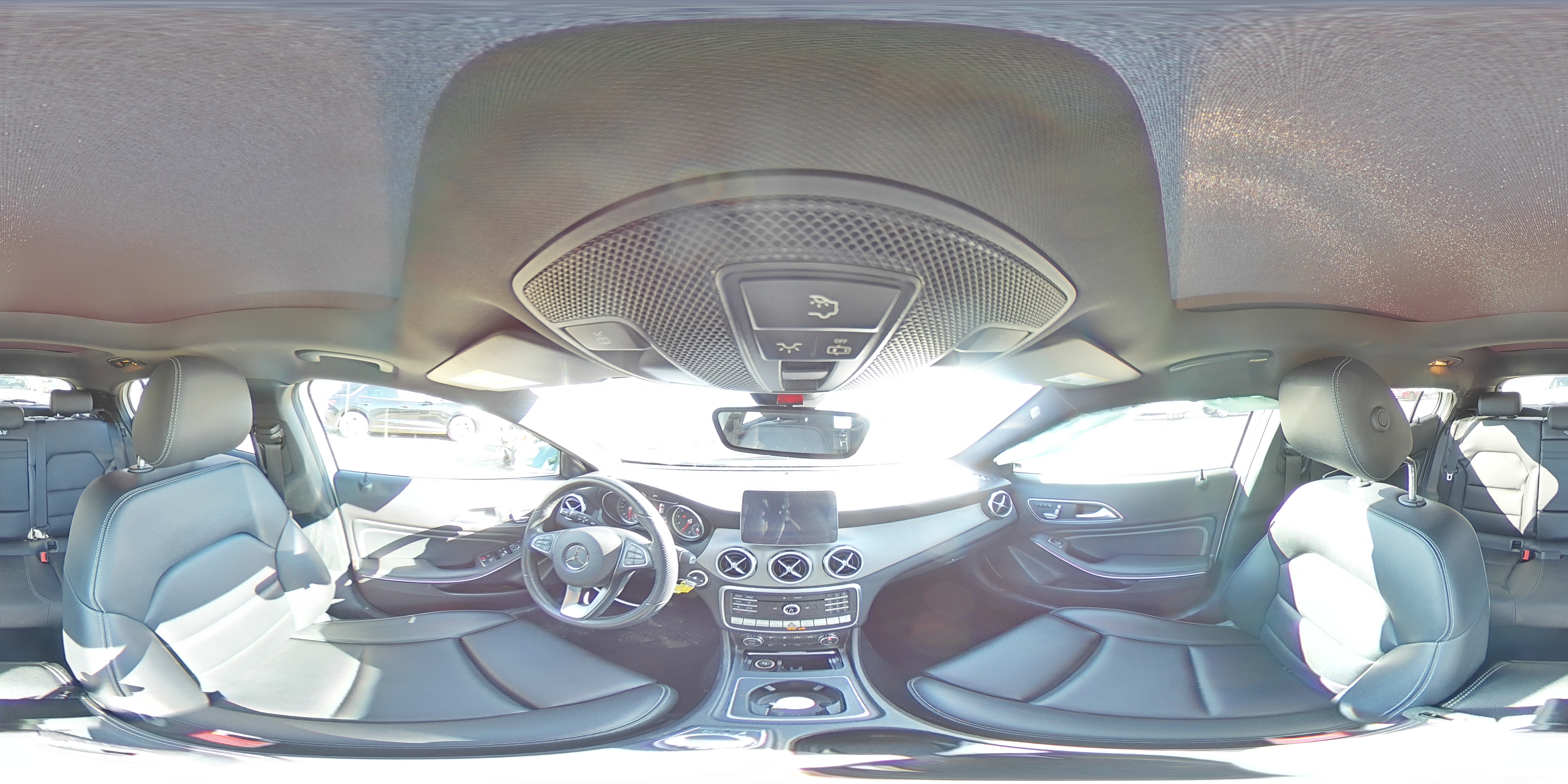 2019 Mercedes-Benz Gla 250 4Matic VIN: WDCTG4GB2KU018920 Lot: 91982645