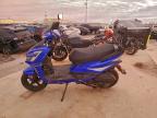 2025 OTHER MOTORCYCLE ZN150T   for sale at Copart OK - OKLAHOMA CITY