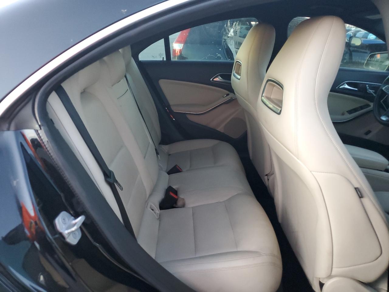 2018 Mercedes-Benz Cla 250 VIN: WDDSJ4EB6JN606761 Lot: 92733465