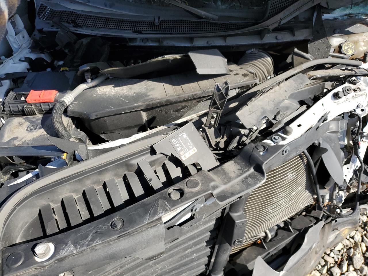 2023 Chevrolet Silverado C1500 VIN: 3GCNAAEK4PG357738 Lot: 92176455