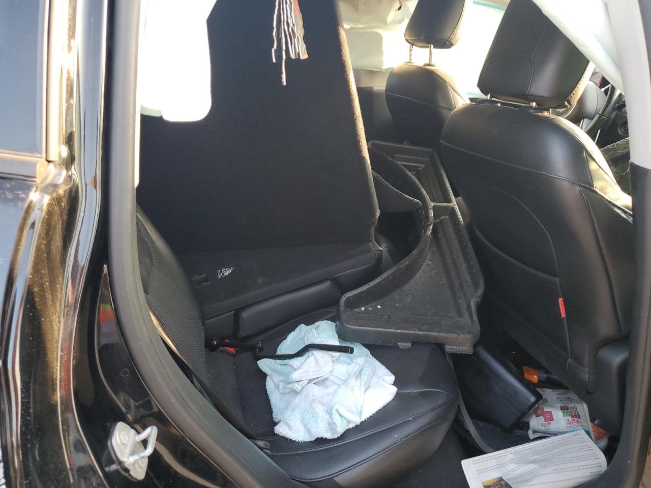 2018 Jeep Compass Trailhawk VIN: 3C4NJDDB4JT129398 Lot: 92452915