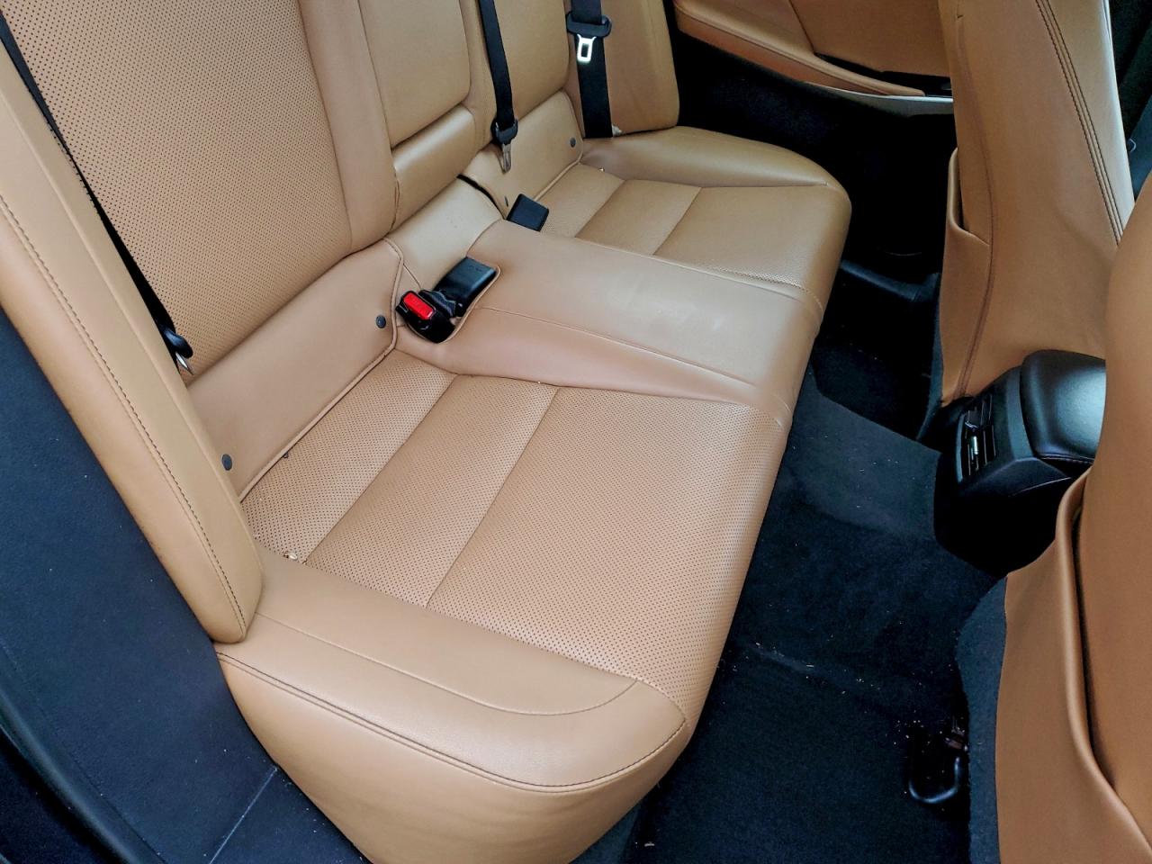 2017 Lexus Is 300 VIN: JTHCM1D2XH5021227 Lot: 93892095