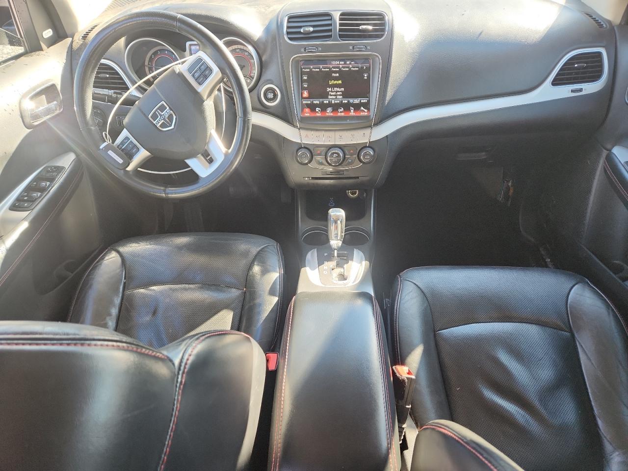 2018 Dodge Journey Gt VIN: 3C4PDCEG1JT523526 Lot: 90684225