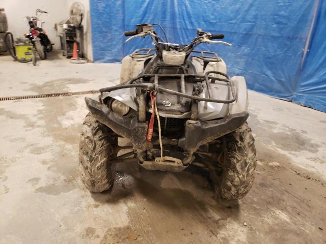 2021 YAMAHA YFM450 K  