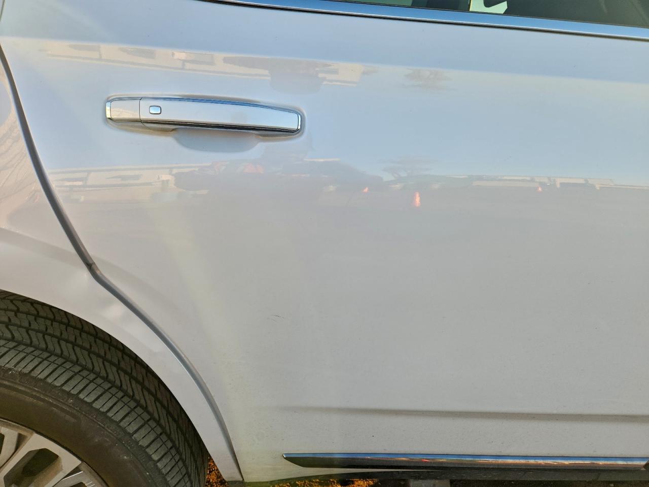 2024 GMC Yukon Denali Ultimate VIN: 1GKS2EKL5RR126830 Lot: 94327905