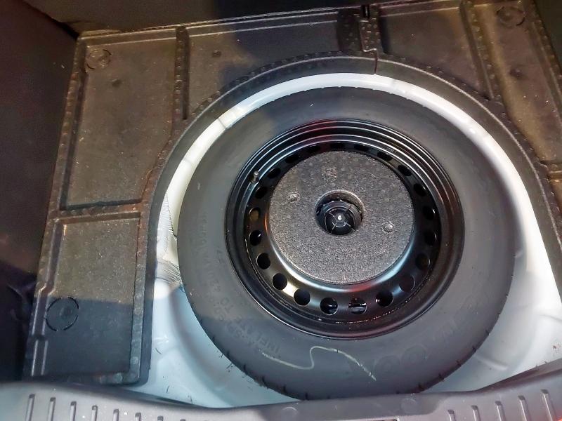 2016 FORD FOCUS 1.0 ECOBOOST 125 TITANIUM 5DR AUTO