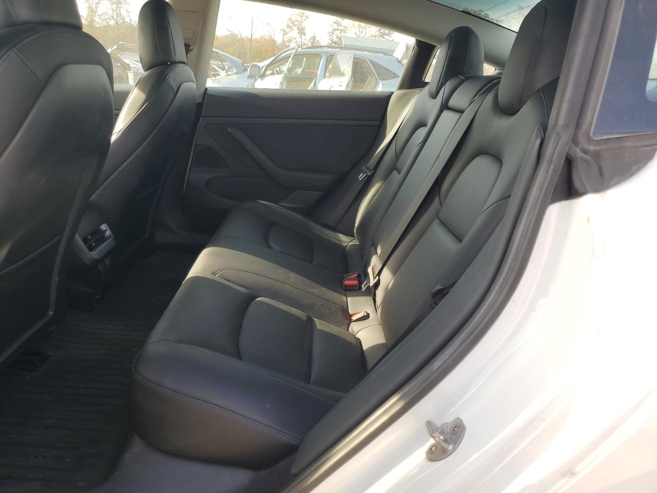 2020 Tesla Model 3 VIN: 5YJ3E1EA8LF783564 Lot: 92028175