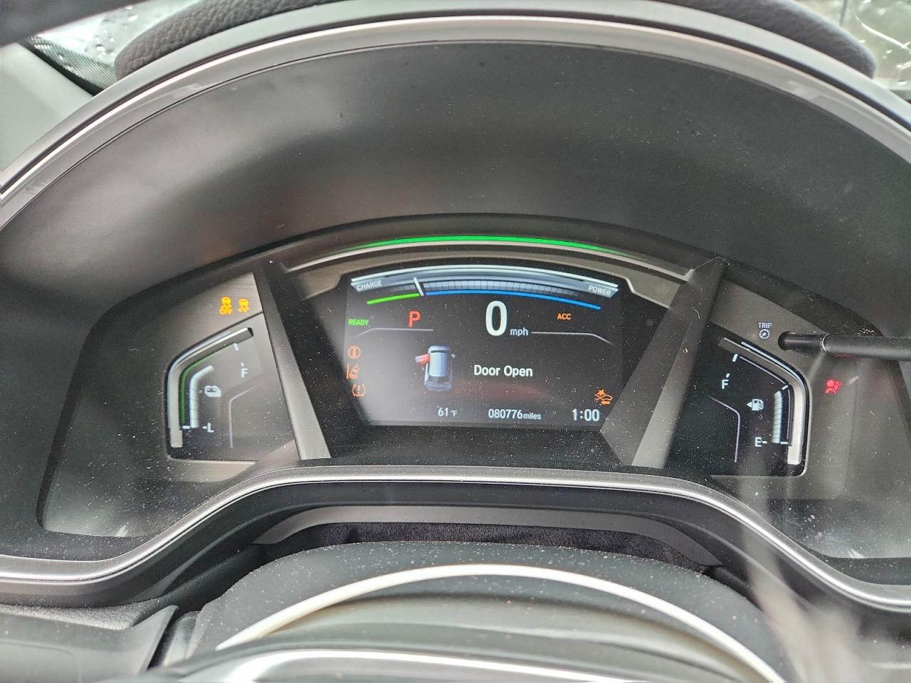 2020 Honda Cr-V Exl VIN: 7FART6H89LE013304 Lot: 93673365