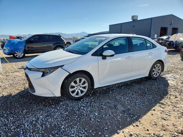 TOYOTA COROLLA LE 2021
