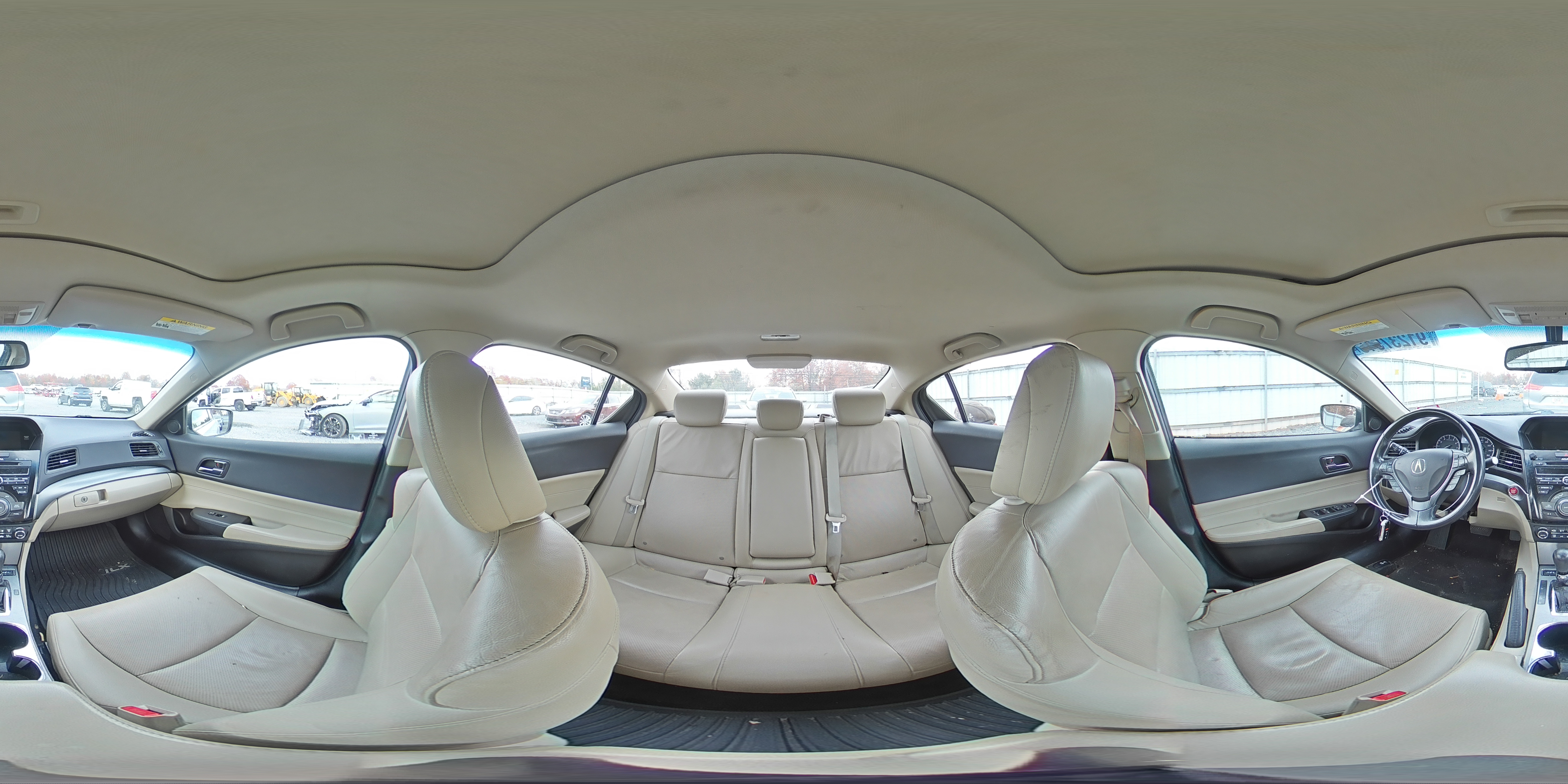 2013 Acura Ilx 20 Tech VIN: 19VDE1F77DE014898 Lot: 91237515