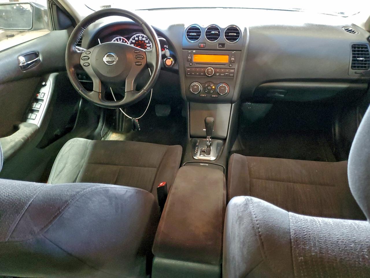 2011 Nissan Altima Base VIN: 1N4AL2AP9BC120566 Lot: 92578795