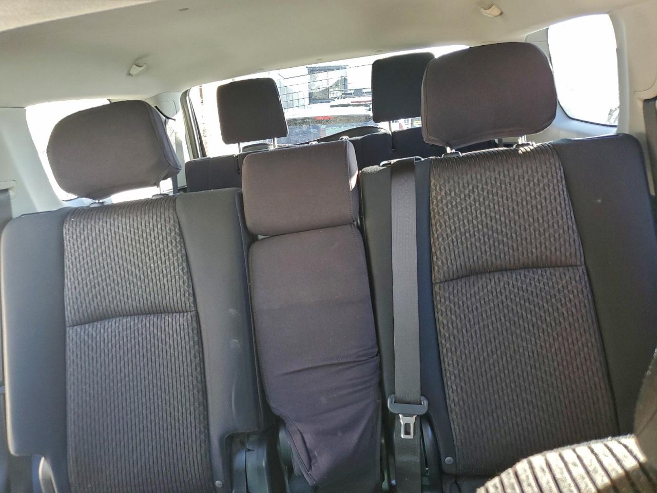 2010 Toyota 4Runner Sr5 VIN: JTEZU5JR1A5006928 Lot: 94197725