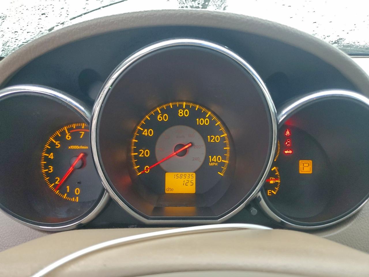 2005 Nissan Altima S VIN: 1N4AL11D55C107804 Lot: 94193455