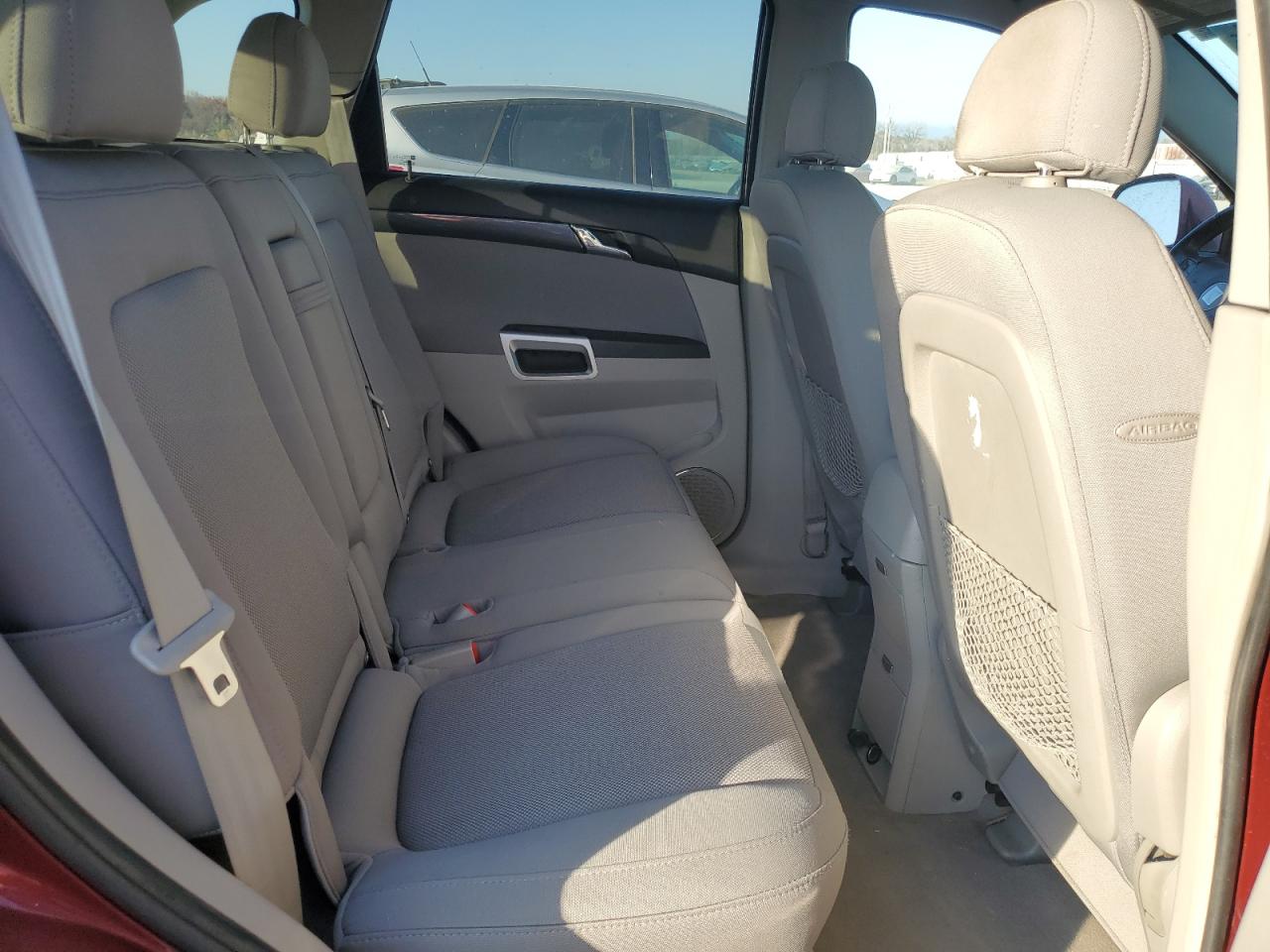 2008 Saturn Vue Xe VIN: 3GSCL33P78S673844 Lot: 93270345