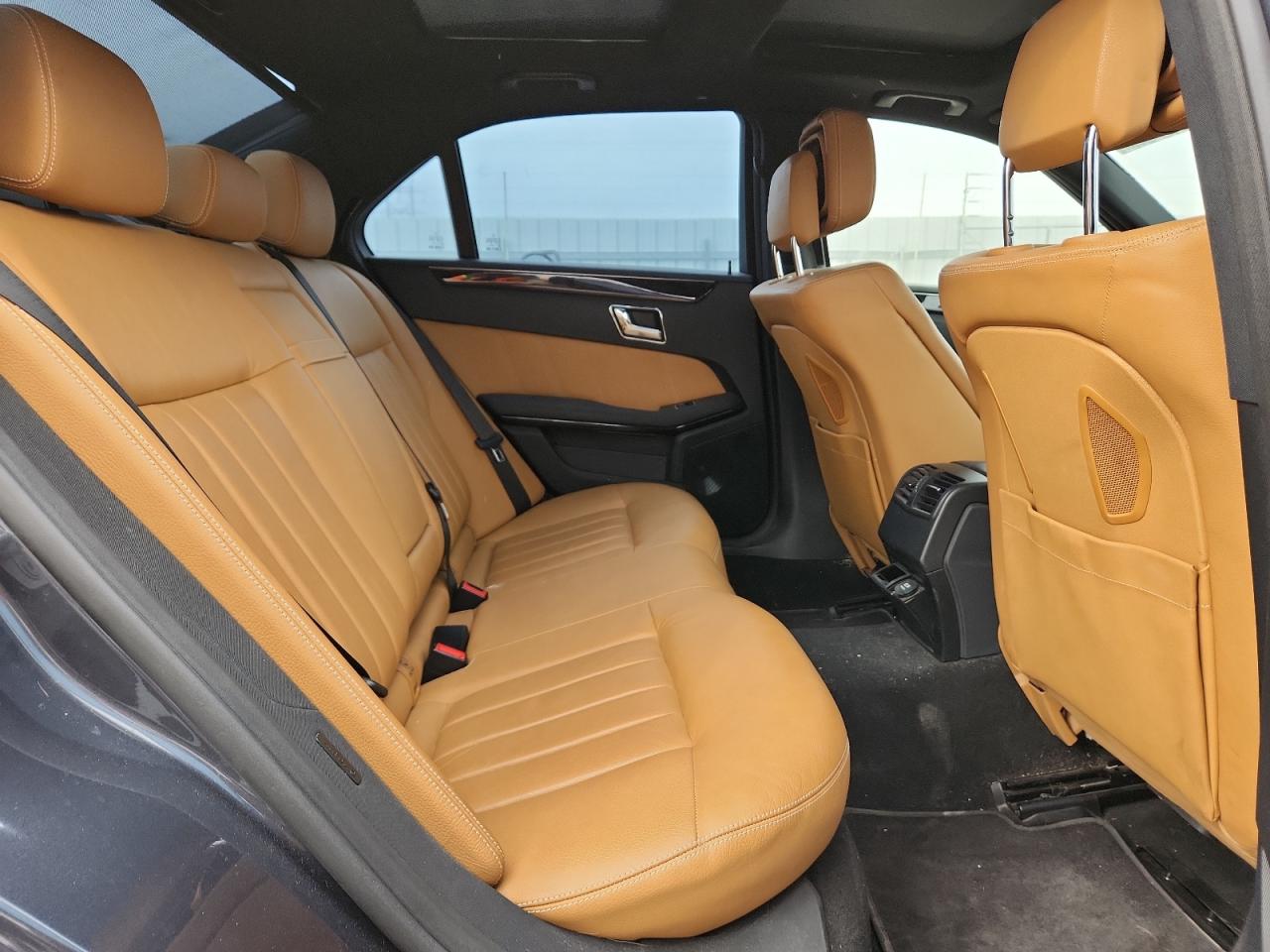 2010 Mercedes-Benz E 550 VIN: WDDHF7CB3AA017951 Lot: 93146305