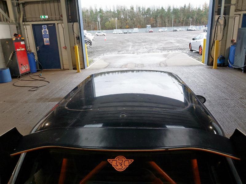 2002 MINI HATCHBACK 1.6 COOPER S 3DR