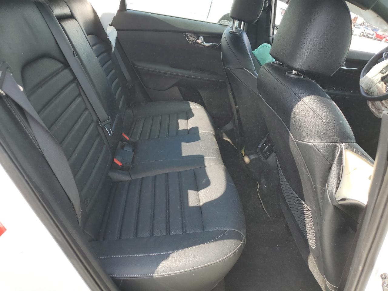 2024 Kia Forte Gt Line VIN: 3KPF54ADXRE824192 Lot: 93285235