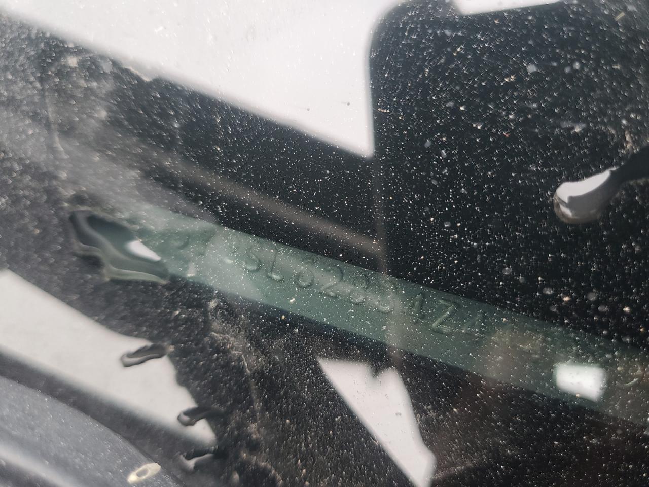 2004 Pontiac Vibe VIN: 5Y2SL62834Z444979 Lot: 93532685