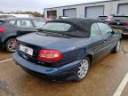 2005 VOLVO C70 2.3 T5 GT 2DR for sale at Copart NEWBURY