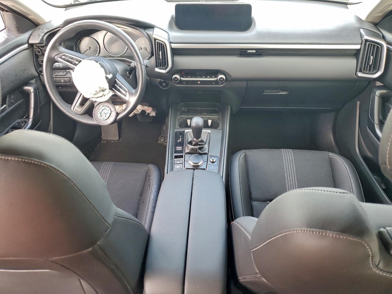 2023 Mazda Cx-50 Preferred Plus VIN: 7MMVABCM8PN137598 Lot: 93880945