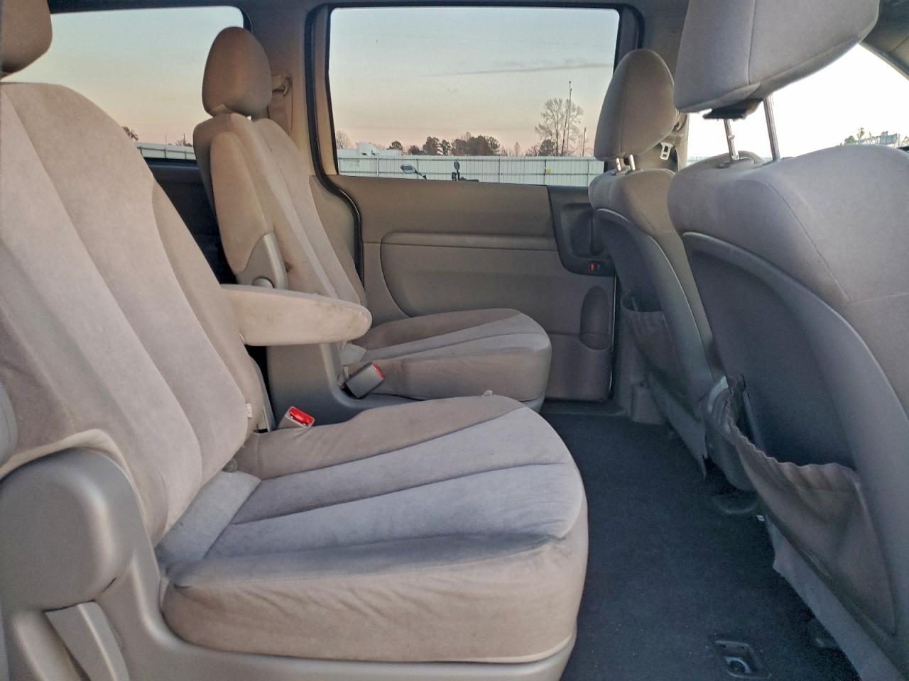 2014 Kia Sedona Lx VIN: KNDMG4C78E6539001 Lot: 93925755