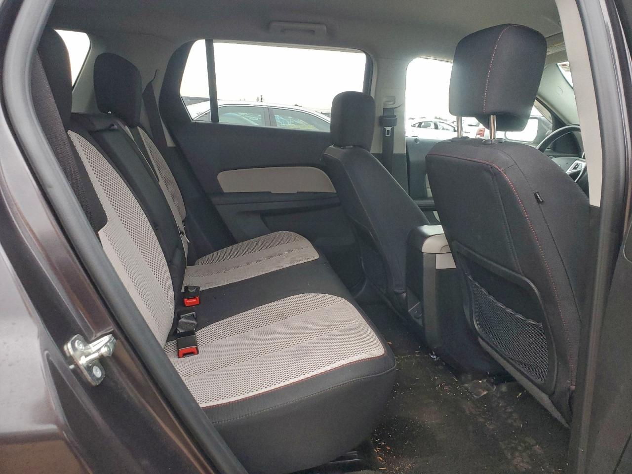 2015 GMC Terrain Sle VIN: 2GKALREK6F6245271 Lot: 94278465