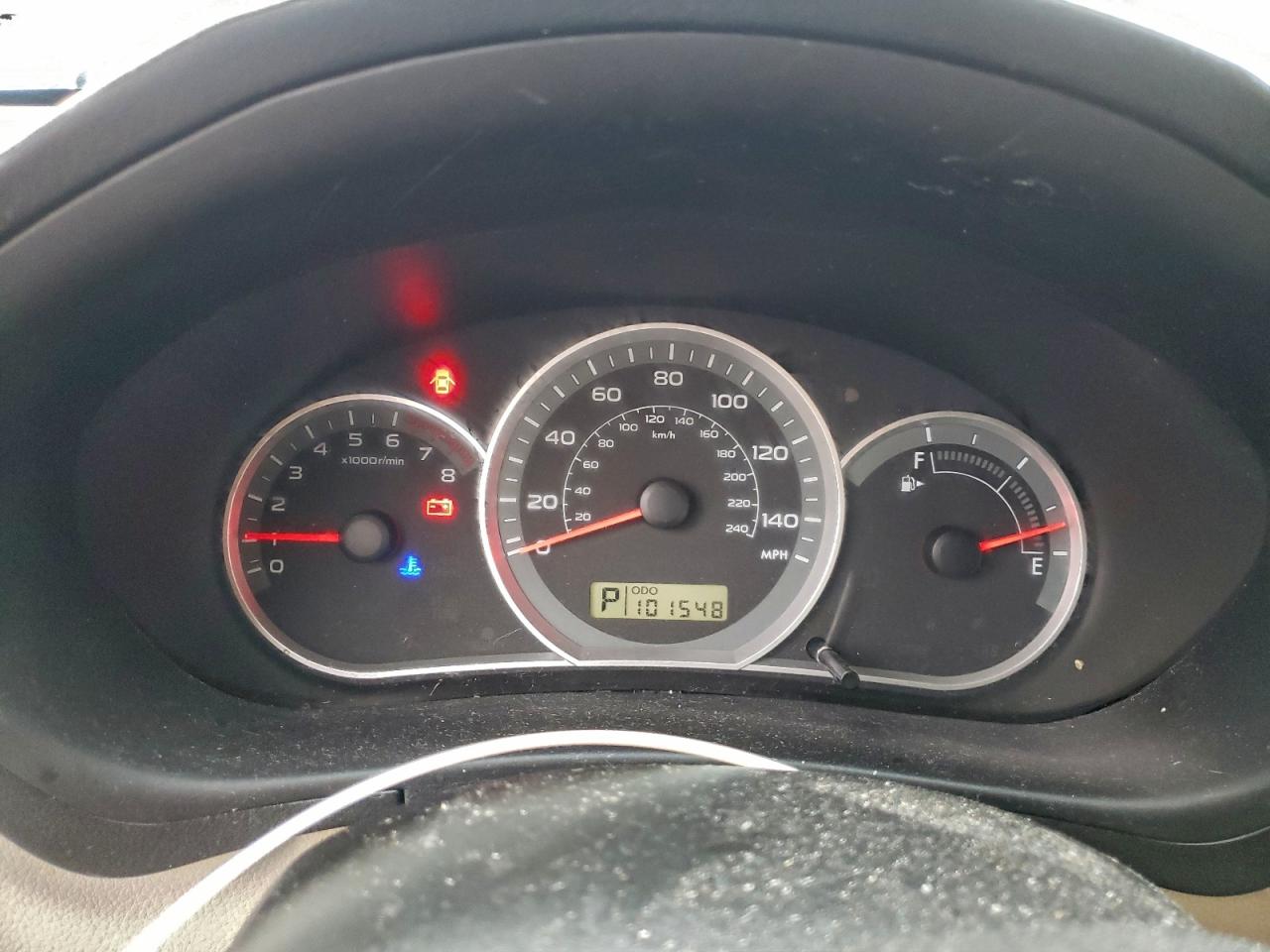 2011 Subaru Impreza 2.5I VIN: JF1GH6A60BH814284 Lot: 93753465