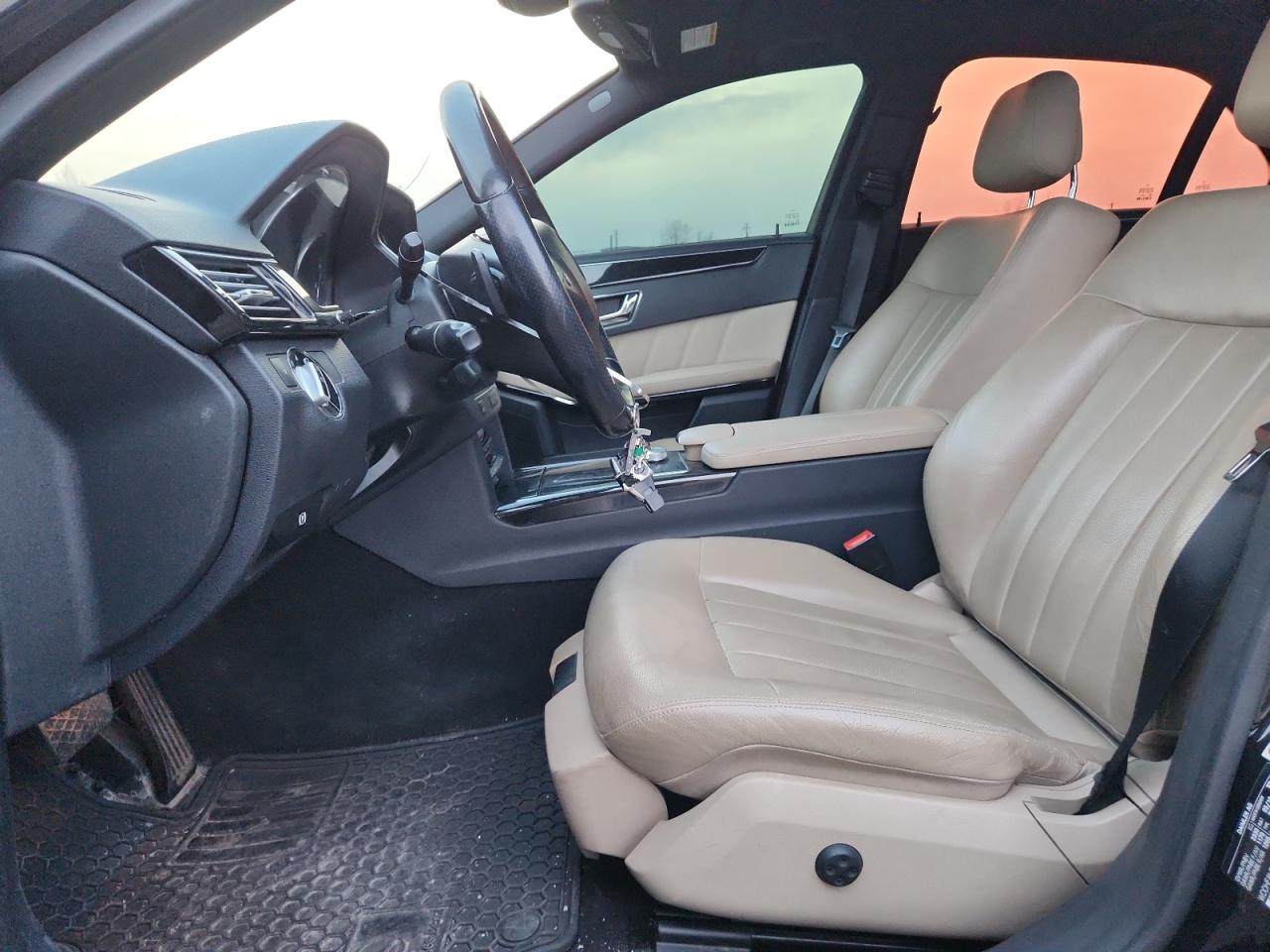 2010 Mercedes-Benz E 350 4Matic VIN: WDDHF8HB9AA257200 Lot: 93134795