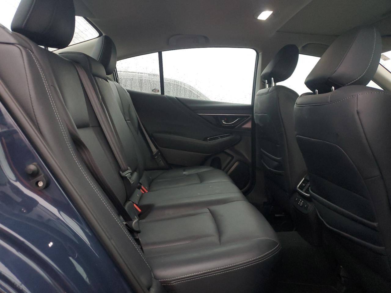 2023 Subaru Legacy Limited VIN: 4S3BWAN68P3009547 Lot: 92926555