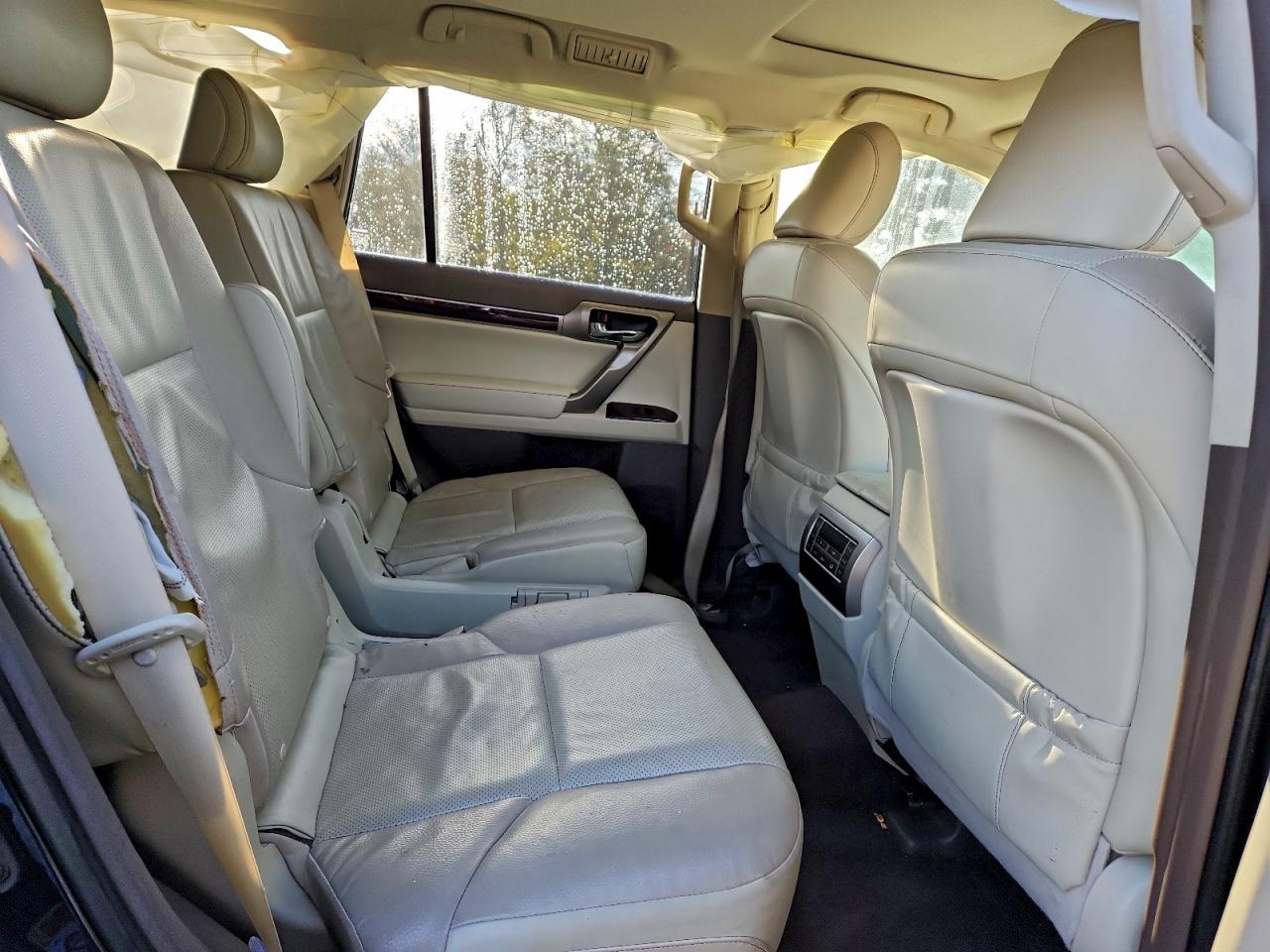 2018 Lexus Gx 460 VIN: JTJBM7FX1J5191925 Lot: 94082645