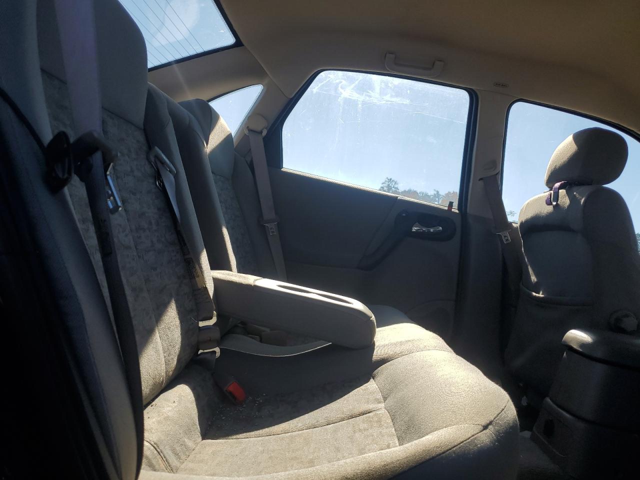 2003 Saturn L300 VIN: 1G8JW54RX3Y542747 Lot: 92660075