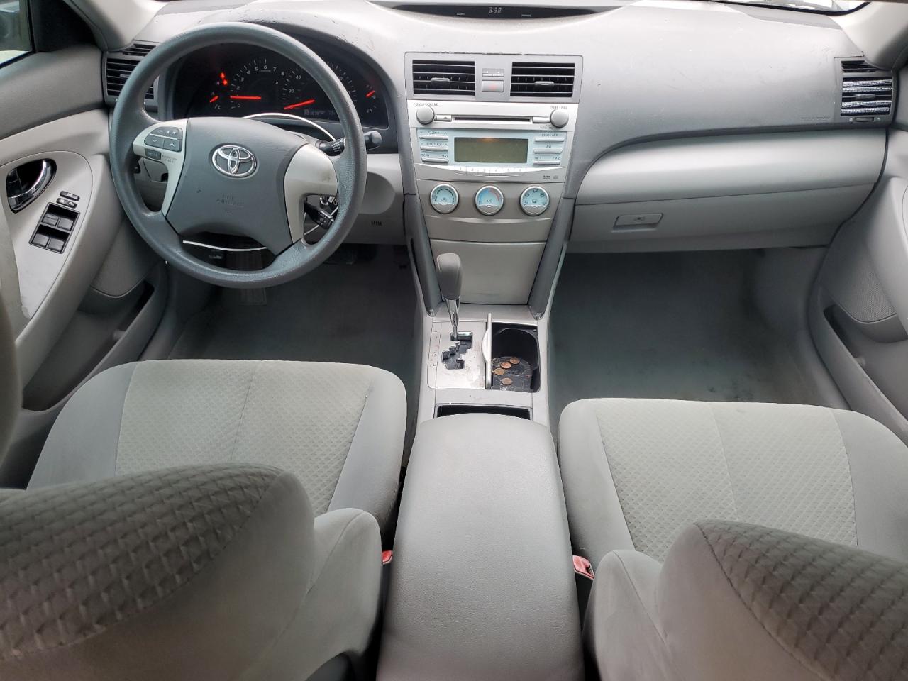 2007 Toyota Camry Ce VIN: 4T1BE46K67U644367 Lot: 93613185