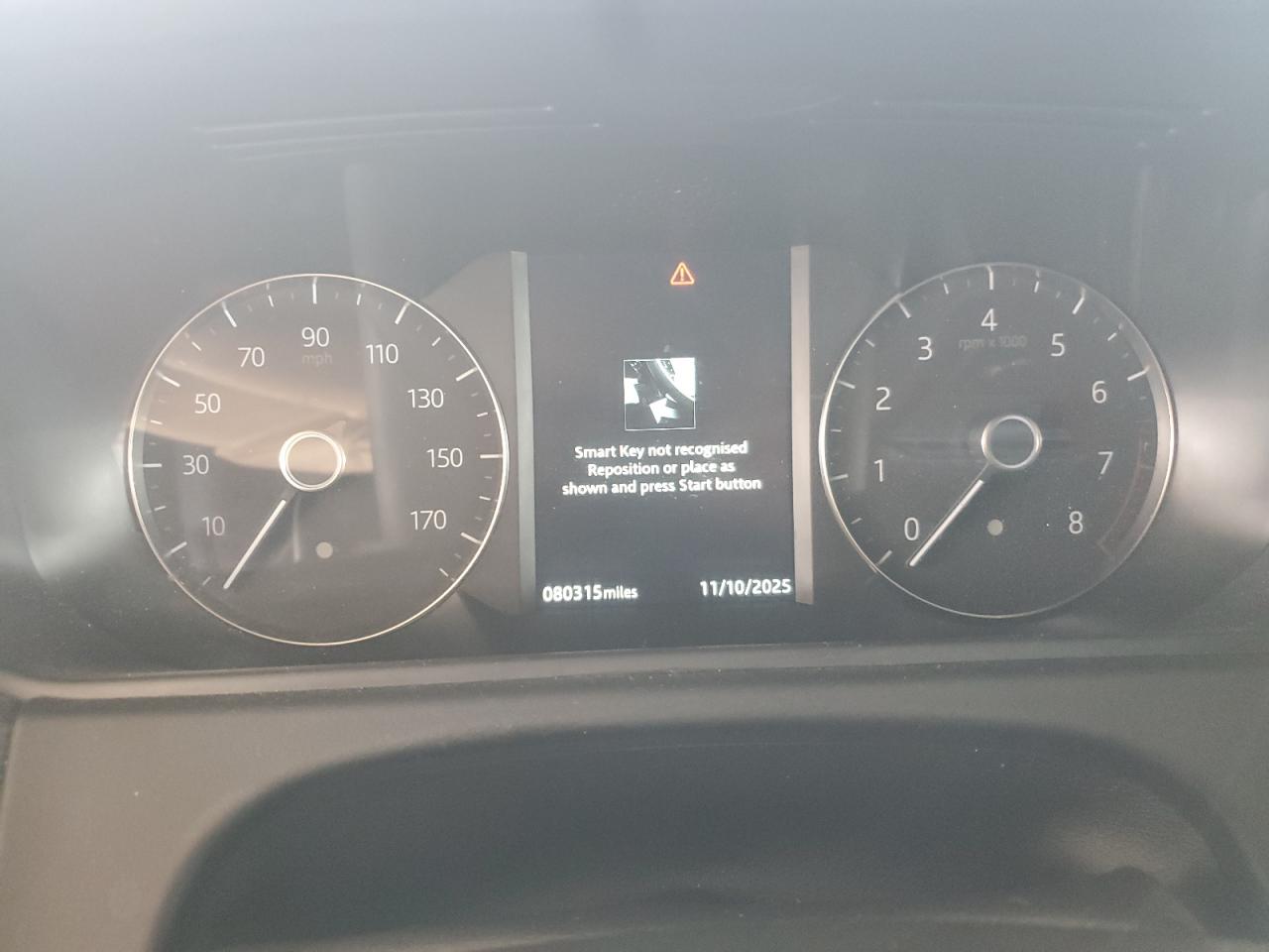 2020 Land Rover Range Rover Velar S VIN: SALYB2EX6LA273921 Lot: 92281315