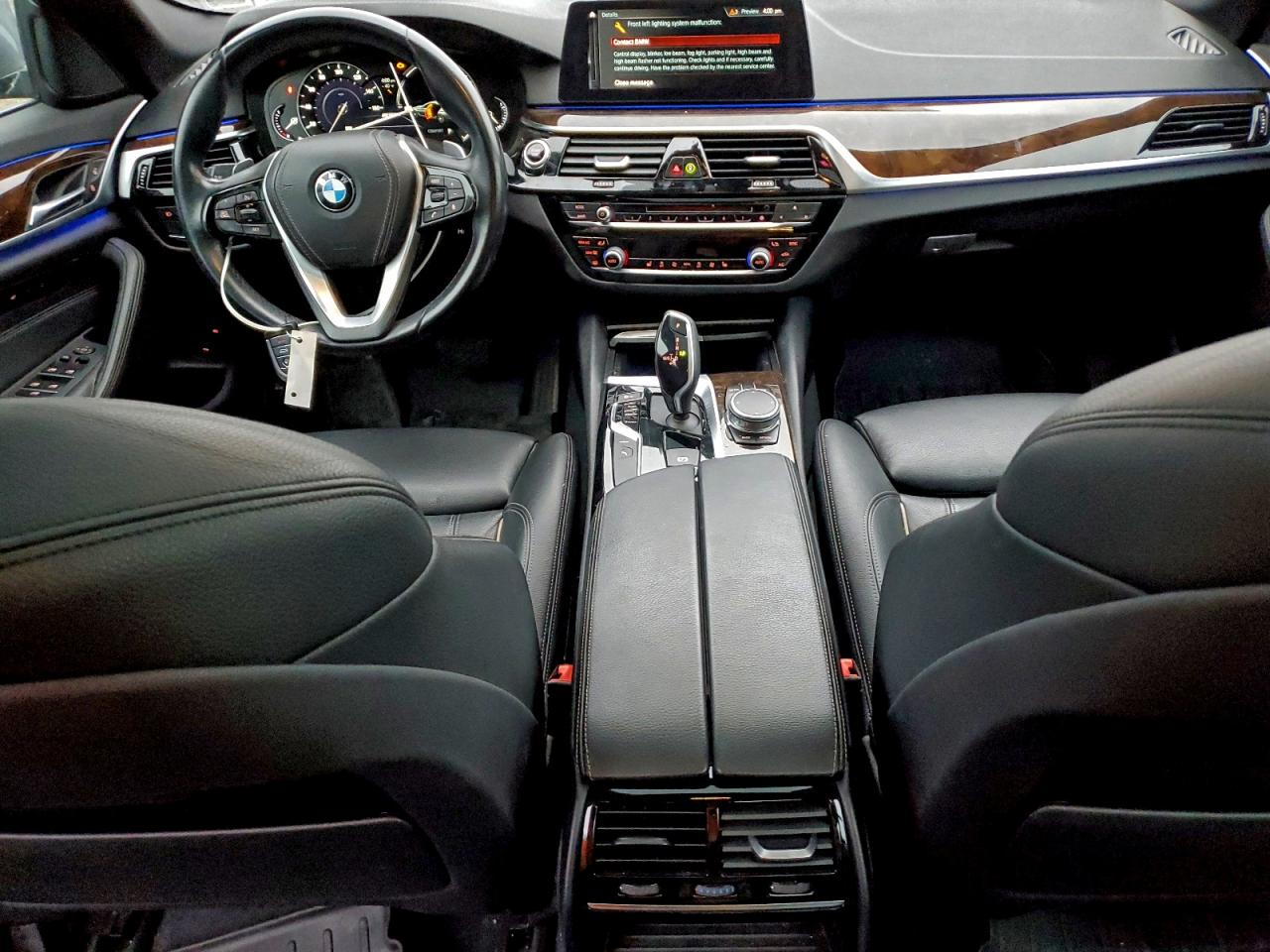 2018 BMW 530Xe VIN: WBAJB1C51JB084747 Lot: 93671065