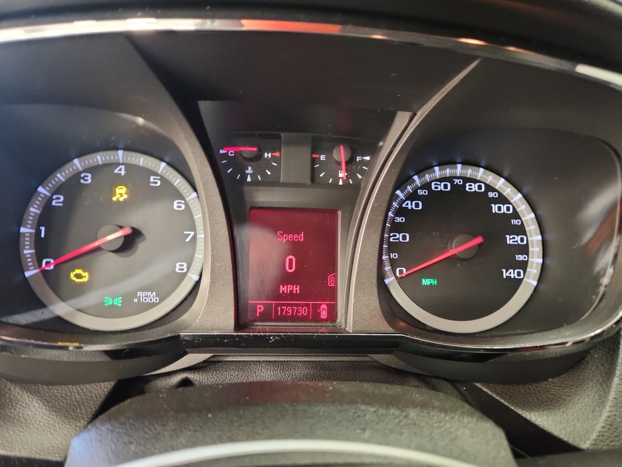 2010 GMC Terrain Sle VIN: 2CTALBEWXA6263081 Lot: 91204565