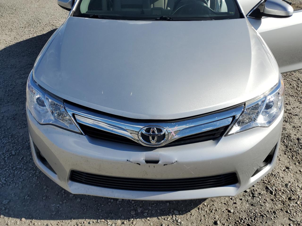 2014 Toyota Camry L VIN: 4T1BF1FK7EU785683 Lot: 91783395