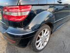 2008 MERCEDES BENZ B-CLASS for sale at Copart CHESTER