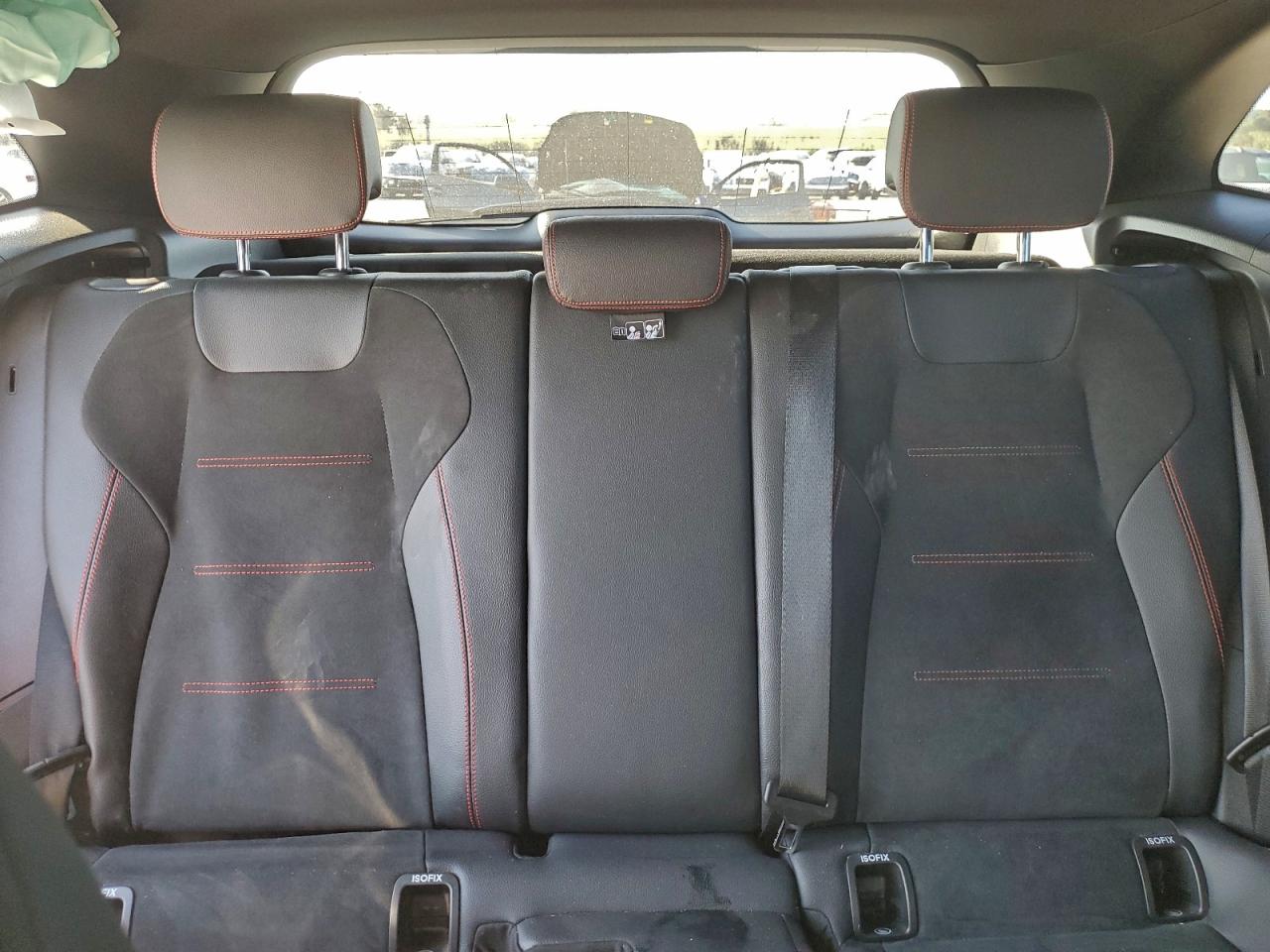 2022 Mercedes-Benz Gla 250 VIN: W1N4N4GB8NJ412324 Lot: 94183455