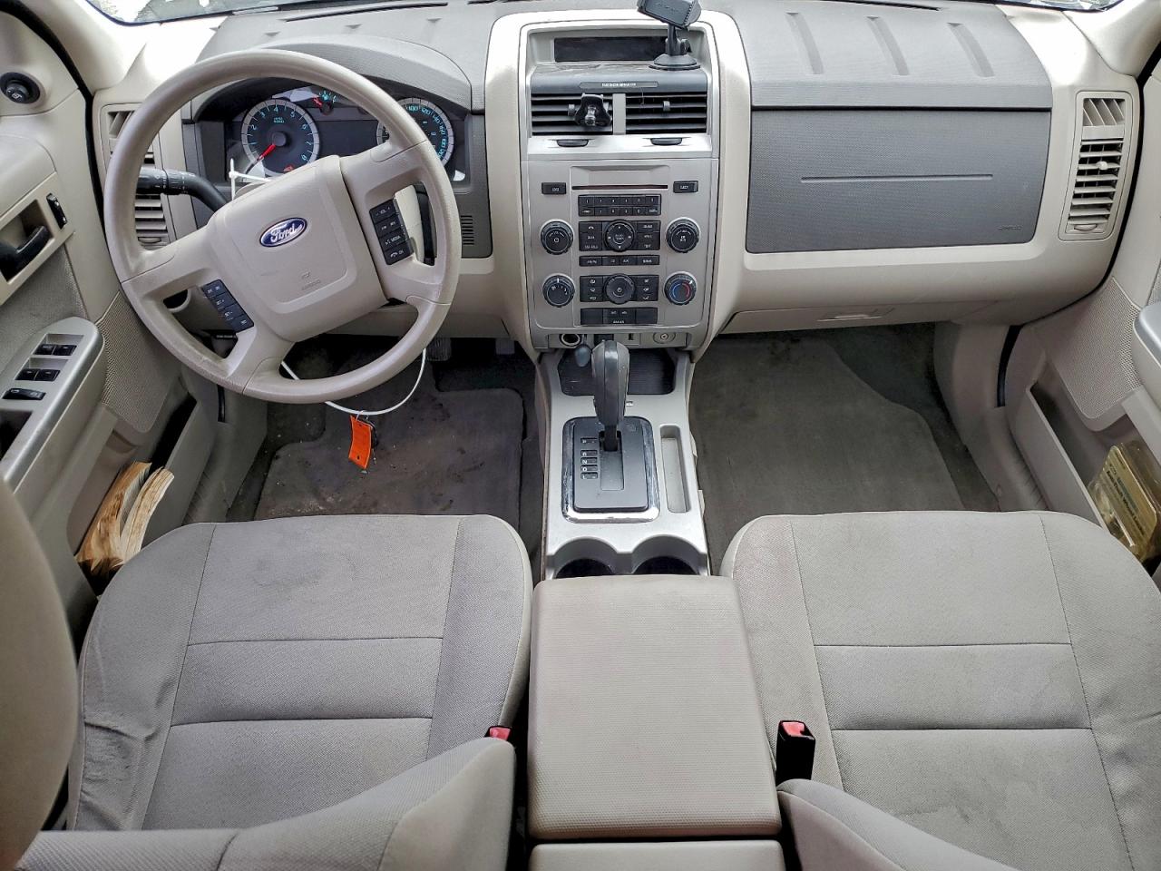 2010 Ford Escape Xlt VIN: 1FMCU0D71AKC39017 Lot: 94459635