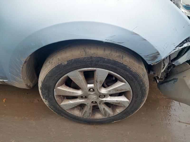 2014 HYUNDAI I20 1.2 ACTIVE 5DR