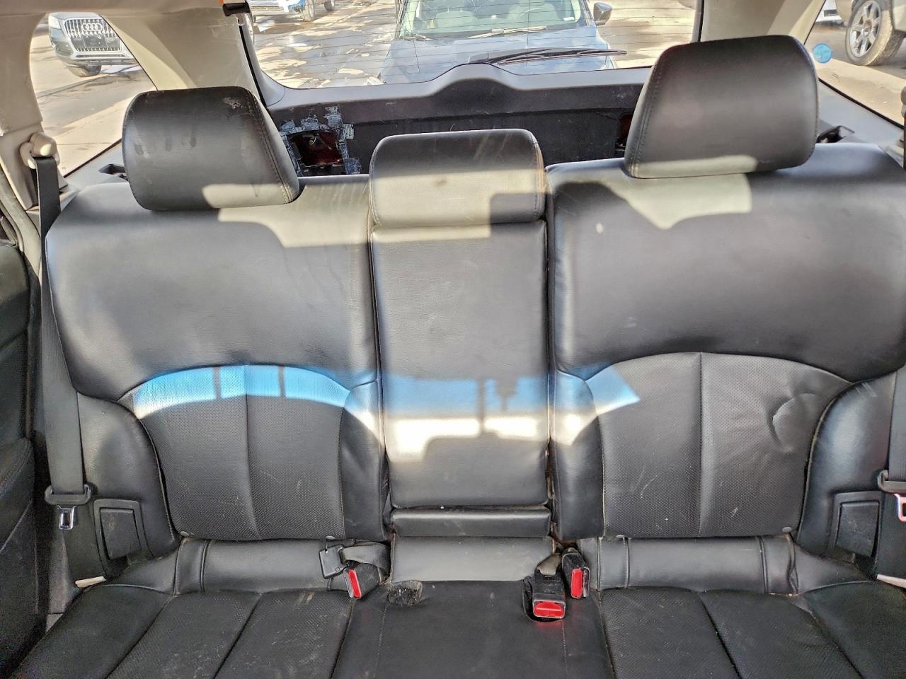 2012 Subaru Outback 3.6R Limited VIN: 4S4BRDKC4C2235406 Lot: 94548915