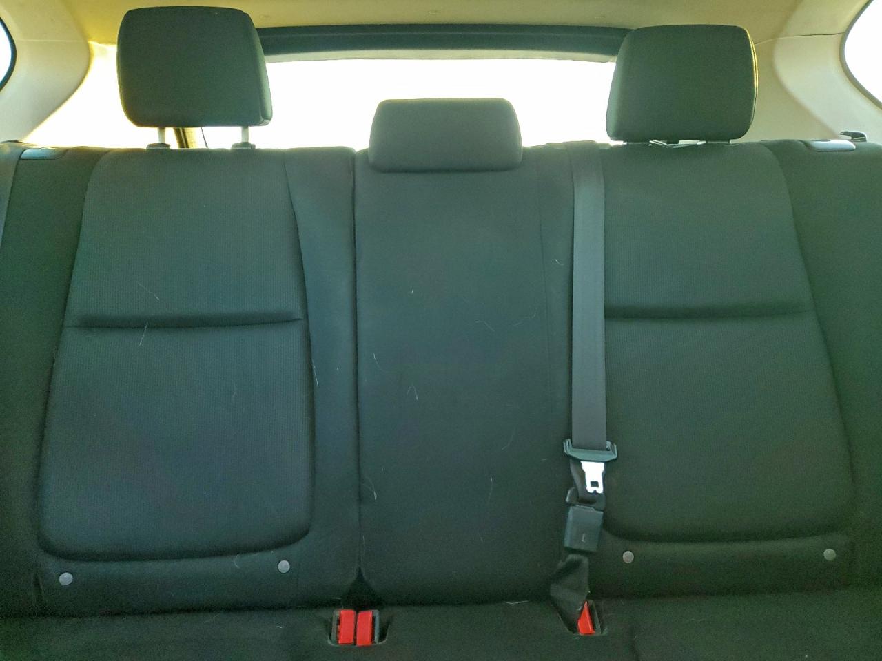 2016 Mazda Cx-5 Sport VIN: JM3KE4BY4G0628374 Lot: 94245675